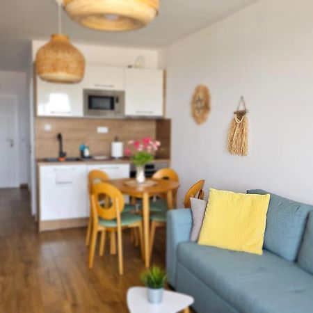 Smokini Beach Apartment Sozopol Luaran gambar