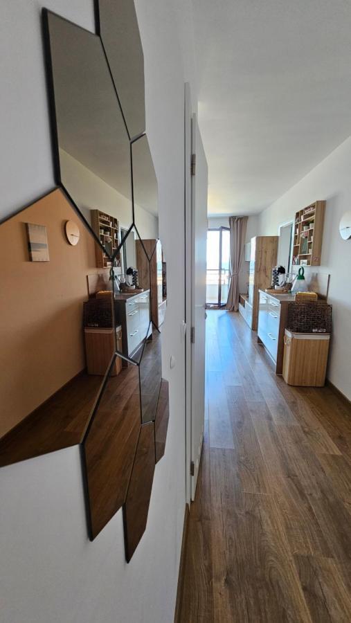 Smokini Beach Apartment Sozopol Luaran gambar