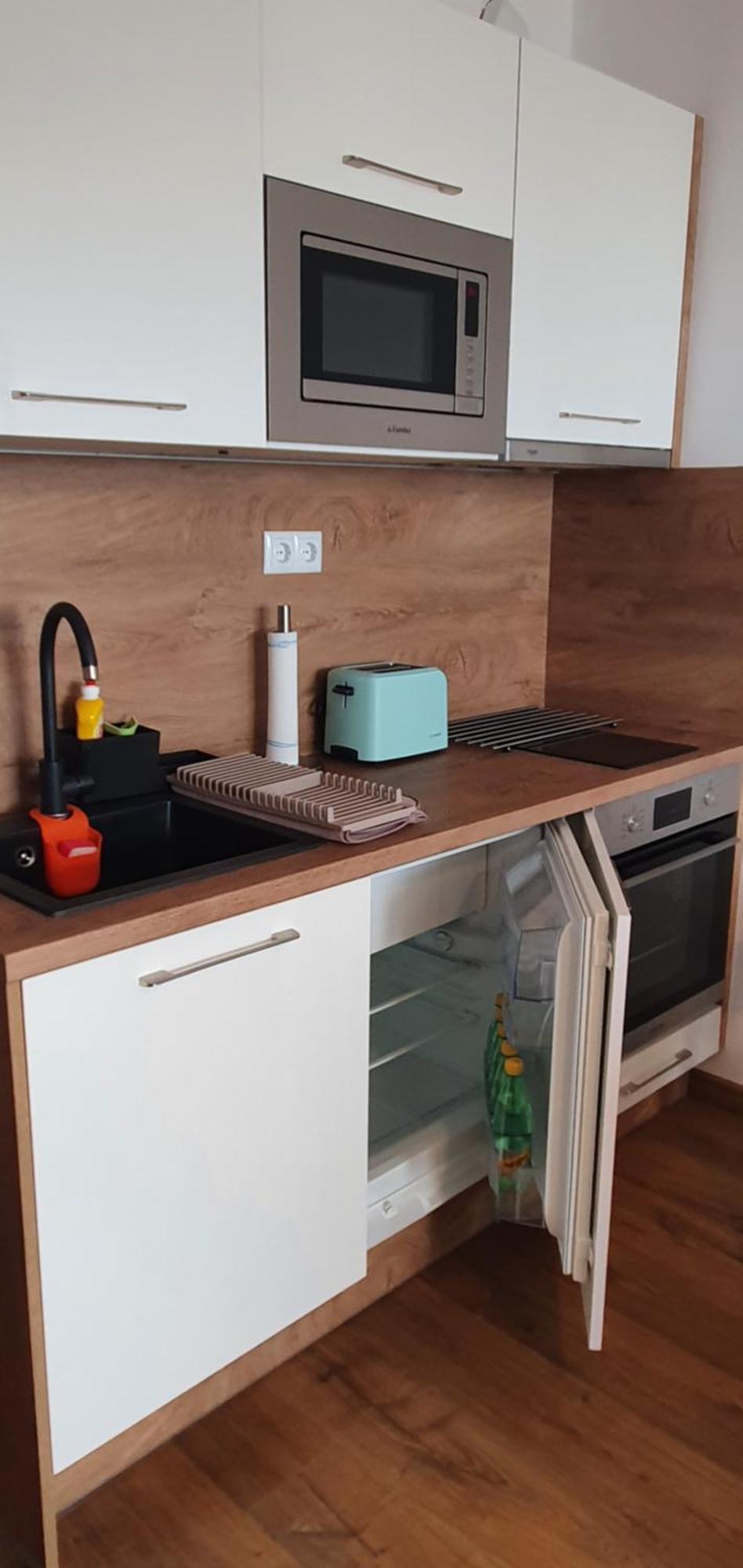 Smokini Beach Apartment Sozopol Luaran gambar