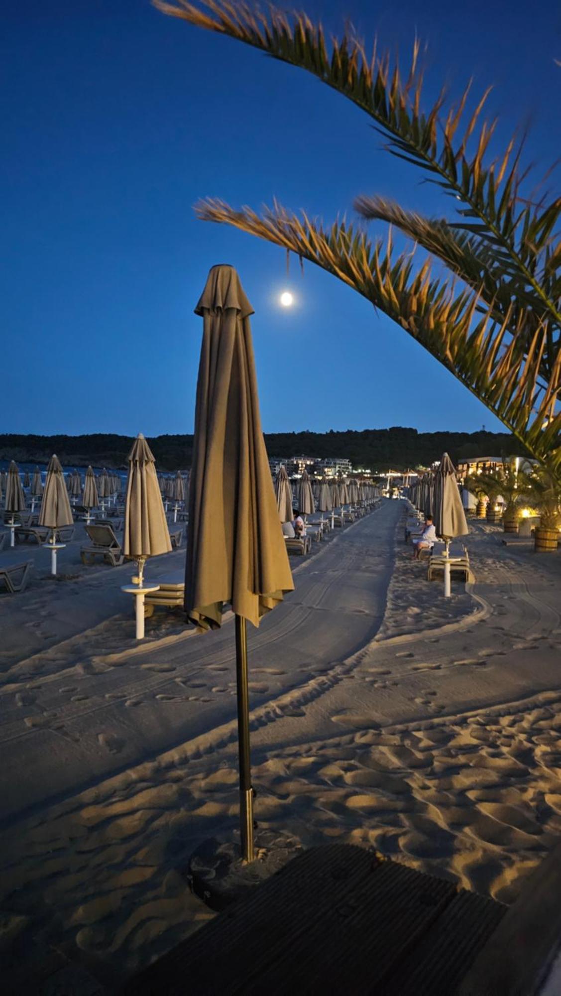 Smokini Beach Apartment Sozopol Luaran gambar